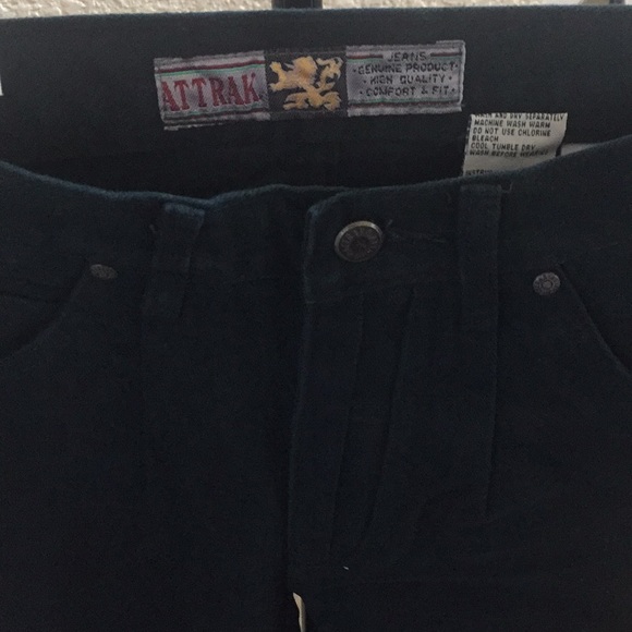 Attrak Jeans relaxed fit - Picture 3 of 8